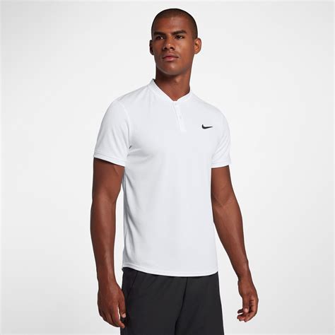 nike polo heren dri fit|Nike Dri-FIT standard polo.